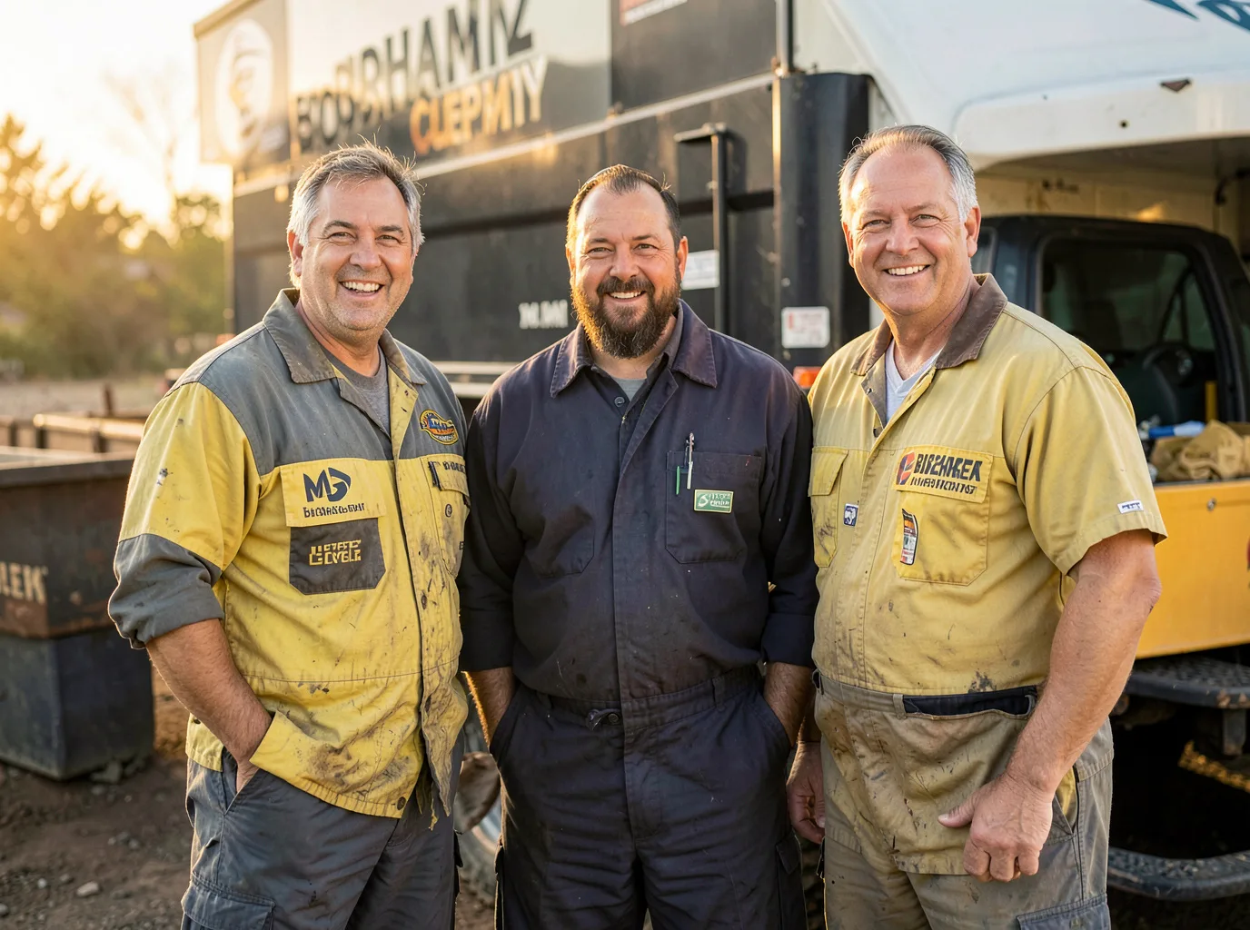Sewage Cleanup company in Upland, NE