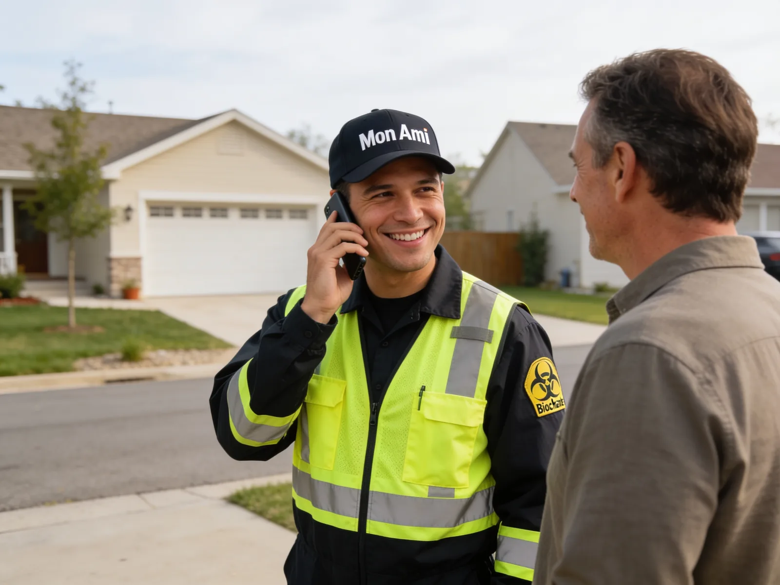 Sewage Cleanup Upland, NE FAQs